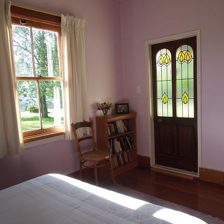 Mairenui Rural Retreat Villa Ruahine Eksteriør billede