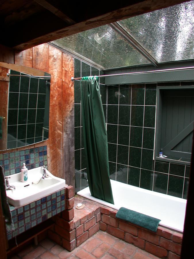 Mairenui Rural Retreat Villa Ruahine Eksteriør billede