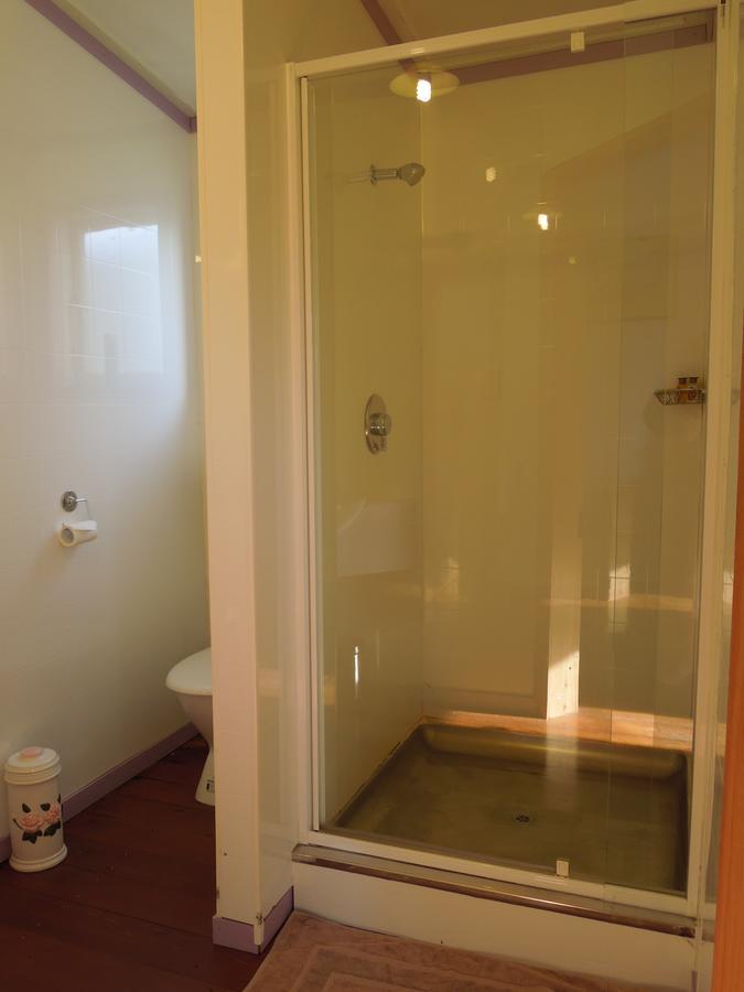 Mairenui Rural Retreat Villa Ruahine Eksteriør billede