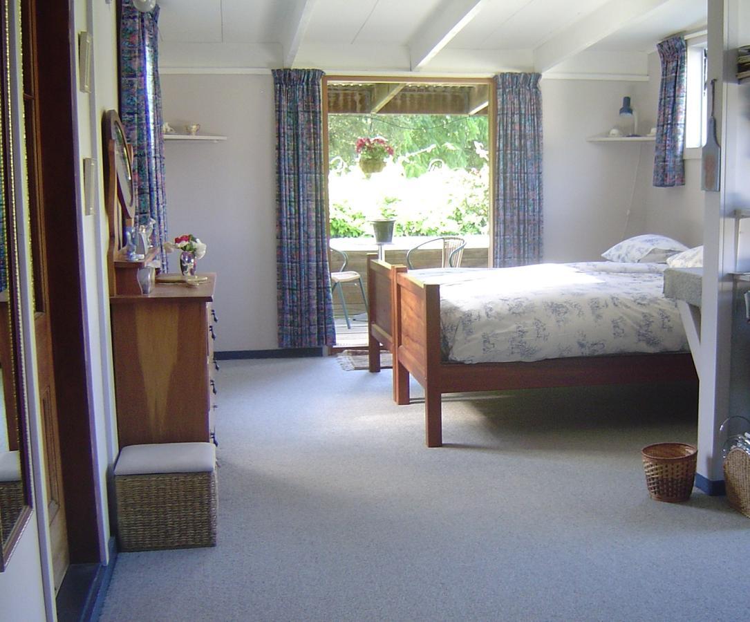Mairenui Rural Retreat Villa Ruahine Eksteriør billede
