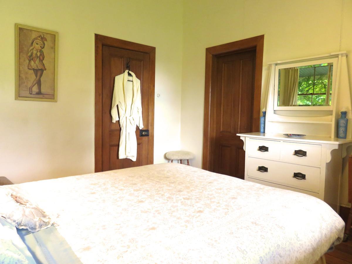 Mairenui Rural Retreat Villa Ruahine Eksteriør billede